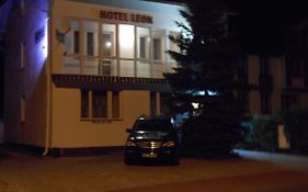 Hotel Leon Biała Podlaska